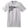 Beefy T ® 100% Cotton T Shirt Thumbnail