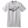 Beefy T ® 100% Cotton T Shirt Thumbnail