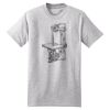 Beefy T ® 100% Cotton T Shirt Thumbnail