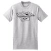 Beefy T ® 100% Cotton T Shirt Thumbnail