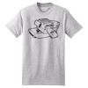 Beefy T ® 100% Cotton T Shirt Thumbnail