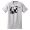 Beefy T ® 100% Cotton T Shirt Thumbnail