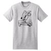 Beefy T ® 100% Cotton T Shirt Thumbnail