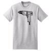 Beefy T ® 100% Cotton T Shirt Thumbnail