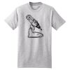 Beefy T ® 100% Cotton T Shirt Thumbnail