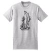 Beefy T ® 100% Cotton T Shirt Thumbnail