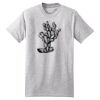 Beefy T ® 100% Cotton T Shirt Thumbnail