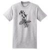 Beefy T ® 100% Cotton T Shirt Thumbnail