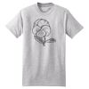 Beefy T ® 100% Cotton T Shirt Thumbnail