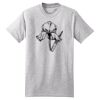 Beefy T ® 100% Cotton T Shirt Thumbnail