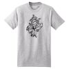 Beefy T ® 100% Cotton T Shirt Thumbnail