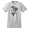 Beefy T ® 100% Cotton T Shirt Thumbnail