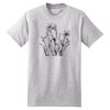 Beefy T ® 100% Cotton T Shirt Thumbnail
