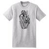 Beefy T ® 100% Cotton T Shirt Thumbnail