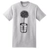 Beefy T ® 100% Cotton T Shirt Thumbnail