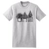 Beefy T ® 100% Cotton T Shirt Thumbnail