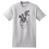 Beefy T ® 100% Cotton T Shirt Thumbnail