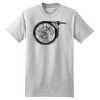 Beefy T ® 100% Cotton T Shirt Thumbnail