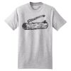Beefy T ® 100% Cotton T Shirt Thumbnail