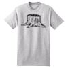 Beefy T ® 100% Cotton T Shirt Thumbnail