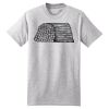 Beefy T ® 100% Cotton T Shirt Thumbnail