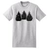 Beefy T ® 100% Cotton T Shirt Thumbnail