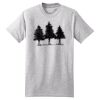 Beefy T ® 100% Cotton T Shirt Thumbnail