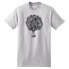 Beefy T ® 100% Cotton T Shirt Thumbnail
