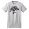 Beefy T ® 100% Cotton T Shirt Thumbnail