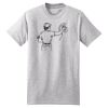 Beefy T ® 100% Cotton T Shirt Thumbnail