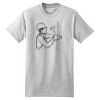 Beefy T ® 100% Cotton T Shirt Thumbnail