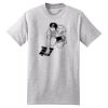 Beefy T ® 100% Cotton T Shirt Thumbnail