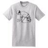 Beefy T ® 100% Cotton T Shirt Thumbnail