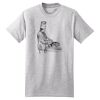 Beefy T ® 100% Cotton T Shirt Thumbnail