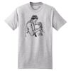 Beefy T ® 100% Cotton T Shirt Thumbnail