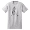 Beefy T ® 100% Cotton T Shirt Thumbnail