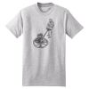 Beefy T ® 100% Cotton T Shirt Thumbnail