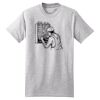Beefy T ® 100% Cotton T Shirt Thumbnail