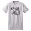 Beefy T ® 100% Cotton T Shirt Thumbnail