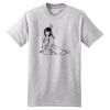 Beefy T ® 100% Cotton T Shirt Thumbnail