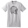 Beefy T ® 100% Cotton T Shirt Thumbnail
