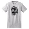 Beefy T ® 100% Cotton T Shirt Thumbnail