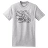 Beefy T ® 100% Cotton T Shirt Thumbnail