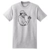 Beefy T ® 100% Cotton T Shirt Thumbnail