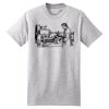 Beefy T ® 100% Cotton T Shirt Thumbnail