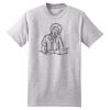 Beefy T ® 100% Cotton T Shirt Thumbnail