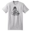 Beefy T ® 100% Cotton T Shirt Thumbnail