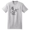 Beefy T ® 100% Cotton T Shirt Thumbnail