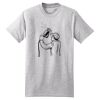 Beefy T ® 100% Cotton T Shirt Thumbnail