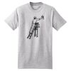 Beefy T ® 100% Cotton T Shirt Thumbnail